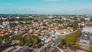 Couvreur Pessac