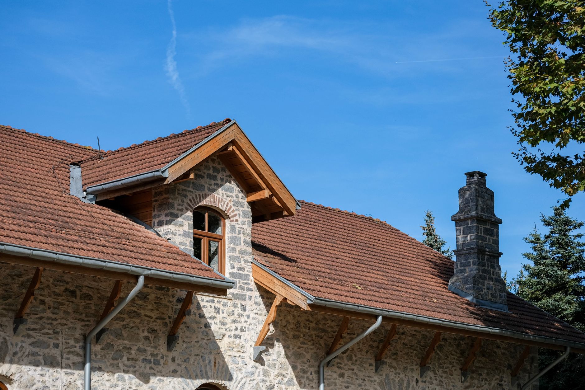 Couvreur Pessac